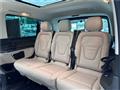 2021 Mercedes-Benz V-Class