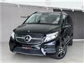 2021 Mercedes-Benz V-Class