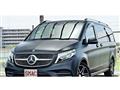 2021 Mercedes-Benz V-Class