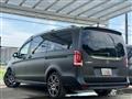 2021 Mercedes-Benz V-Class