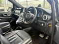 2021 Mercedes-Benz V-Class
