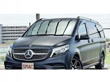 2021 Mercedes-Benz V-Class