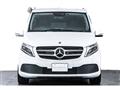 2021 Mercedes-Benz V-Class