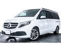 2021 Mercedes-Benz V-Class