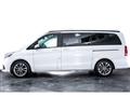 2021 Mercedes-Benz V-Class