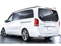 2021 Mercedes-Benz V-Class