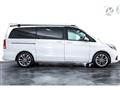 2021 Mercedes-Benz V-Class