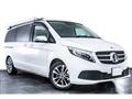 2021 Mercedes-Benz V-Class