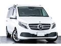 2021 Mercedes-Benz V-Class