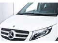 2021 Mercedes-Benz V-Class