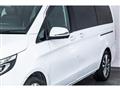 2021 Mercedes-Benz V-Class