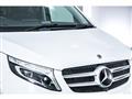 2021 Mercedes-Benz V-Class