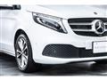 2021 Mercedes-Benz V-Class
