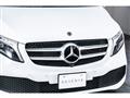 2021 Mercedes-Benz V-Class