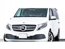 2021 Mercedes-Benz V-Class