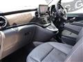 2021 Mercedes-Benz V-Class