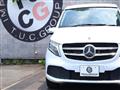 2021 Mercedes-Benz V-Class