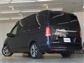 2021 Mercedes-Benz V-Class