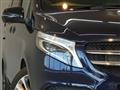 2021 Mercedes-Benz V-Class