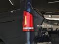 2021 Mercedes-Benz V-Class