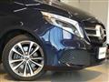 2021 Mercedes-Benz V-Class