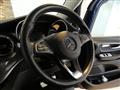2021 Mercedes-Benz V-Class