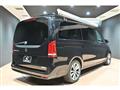 2021 Mercedes-Benz V-Class