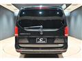 2021 Mercedes-Benz V-Class