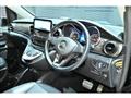 2021 Mercedes-Benz V-Class