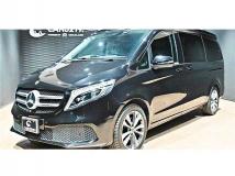 2021 Mercedes-Benz V-Class