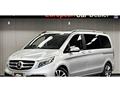 2020 Mercedes-Benz V-Class