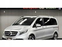 2020 Mercedes-Benz V-Class
