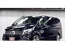 2020 Mercedes-Benz V-Class
