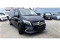 2020 Mercedes-Benz V-Class