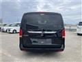 2020 Mercedes-Benz V-Class