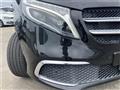 2020 Mercedes-Benz V-Class