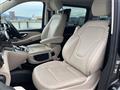 2020 Mercedes-Benz V-Class
