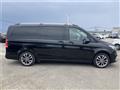 2020 Mercedes-Benz V-Class