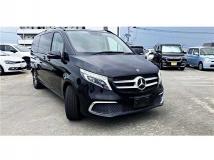 2020 Mercedes-Benz V-Class