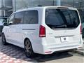 2020 Mercedes-Benz V-Class