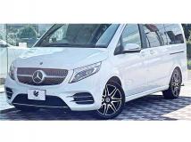 2020 Mercedes-Benz V-Class