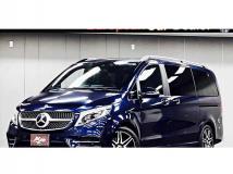 2020 Mercedes-Benz V-Class