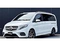 2020 Mercedes-Benz V-Class