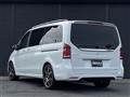 2020 Mercedes-Benz V-Class