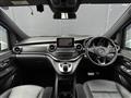 2020 Mercedes-Benz V-Class