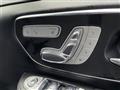 2020 Mercedes-Benz V-Class