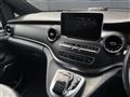 2020 Mercedes-Benz V-Class
