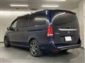 2020 Mercedes-Benz V-Class