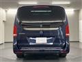 2020 Mercedes-Benz V-Class
