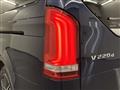 2020 Mercedes-Benz V-Class